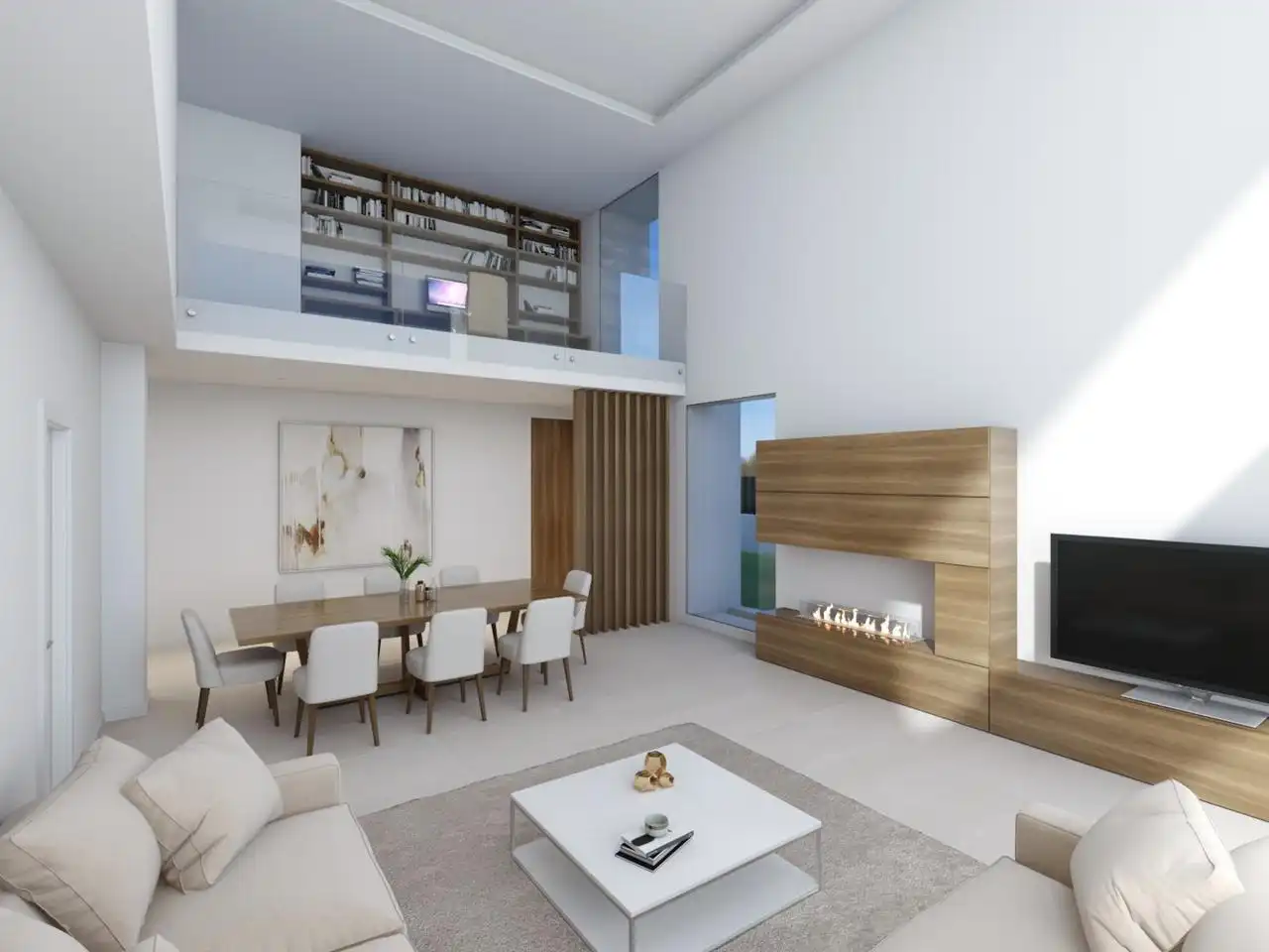 Villa avec piscine à vendre à Golf Bahía, imagen 8