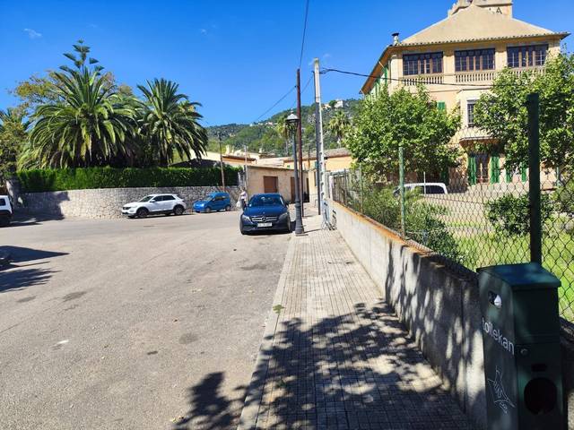Terreno en Venta en  ORIENT en Mancor de la Vall