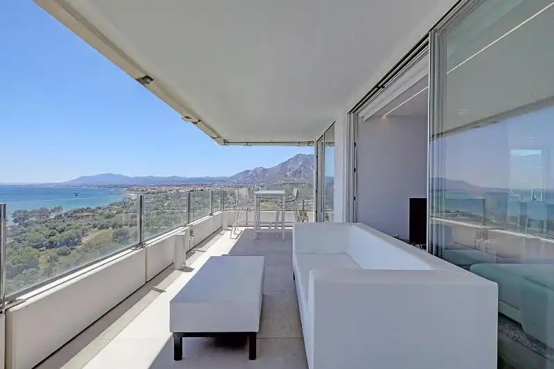 Apartament amb piscina de lloguer a Río Real - Los Monteros, imagen 25