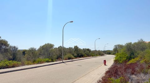 Solar urbano con proyecto de villa de lujo en Son Gual II, imatge 4