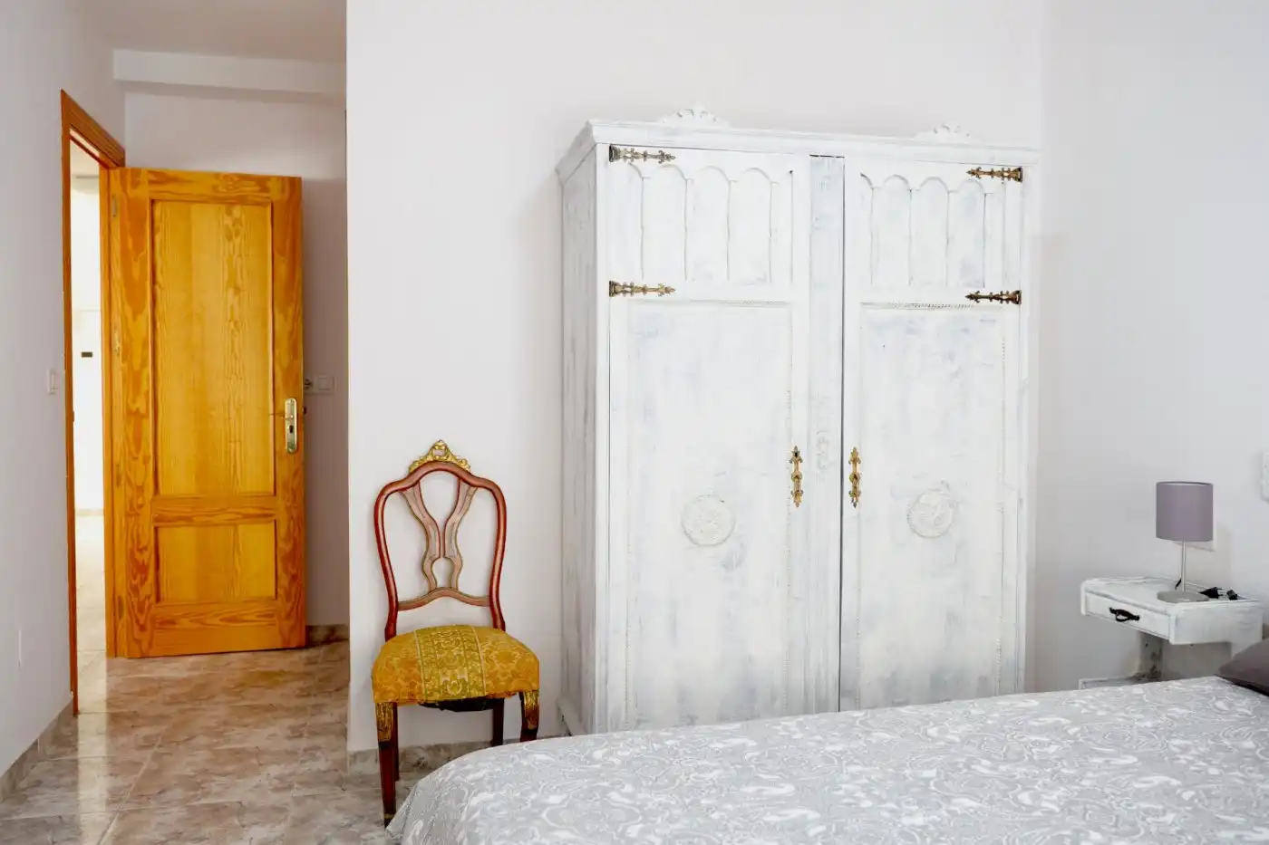 Piso con terraza en venta en Las Lomas - Las Yucas, imagen 4