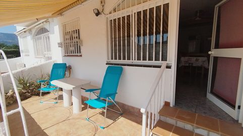 Foto 2 de Apartament en venda a Carrer Sancho Panza, Alcanar, Tarragona