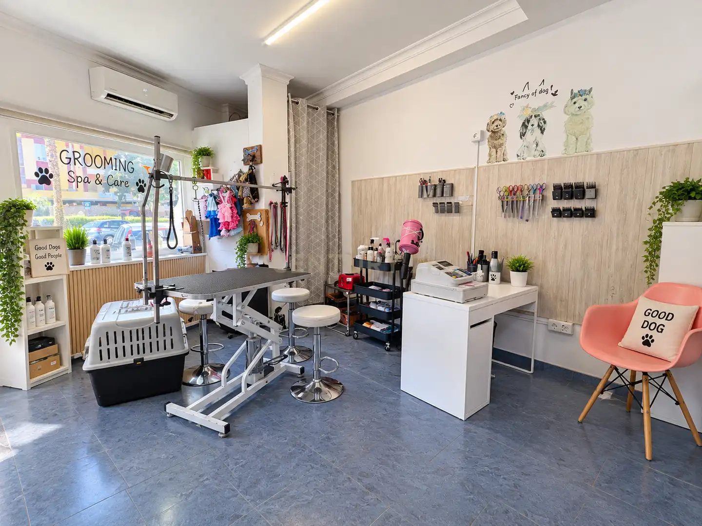 Business premises for transfer in Av. Gamonal, 3, 29631 Benalmádena, Málaga, Spain, imagen 5