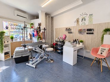 Business premises for transfer in Av. Gamonal, 3, 29631 Benalmádena, Málaga, Spain
