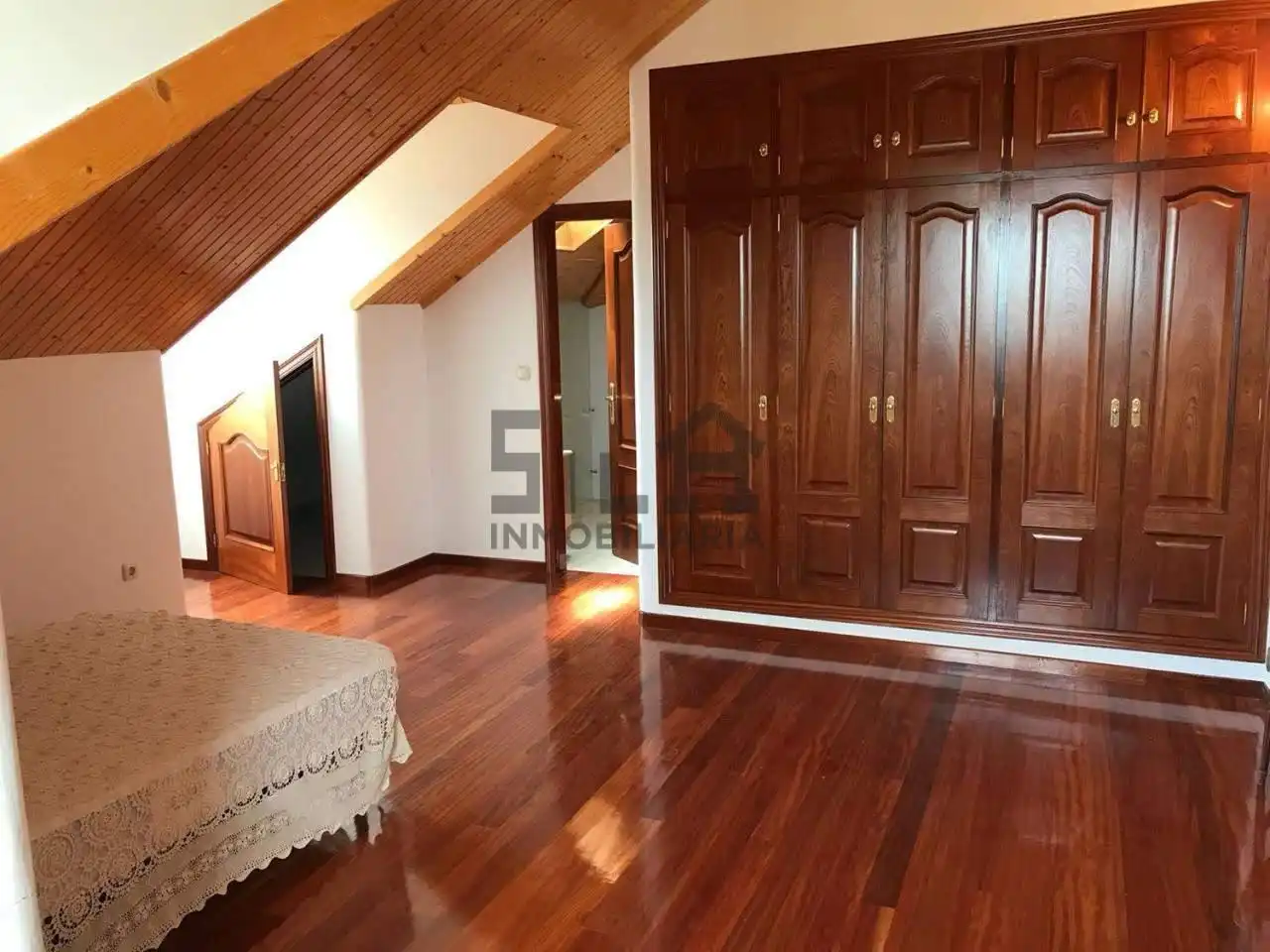 Casa o chalet en venta en San Cibrao das Viñas