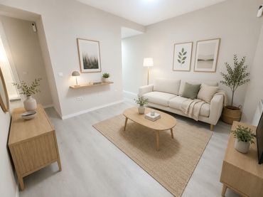 Flat with lift for sale in Calle Zuera