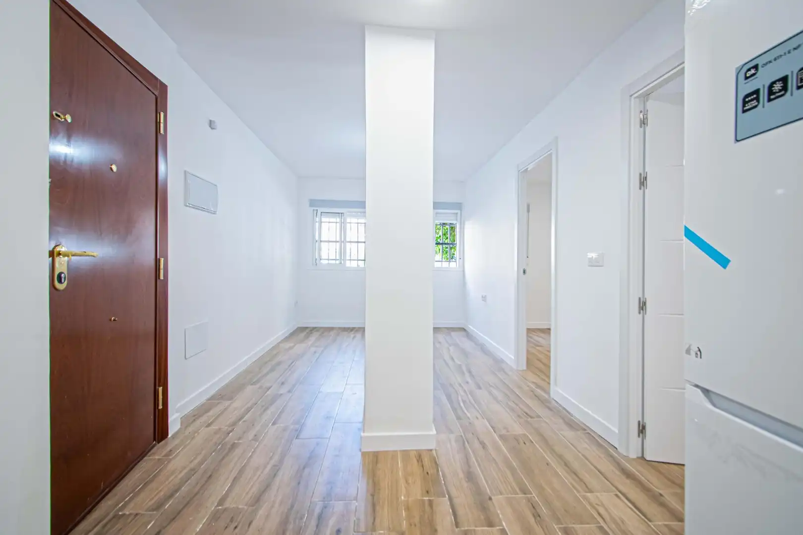Ground floor for sale in Sevilla