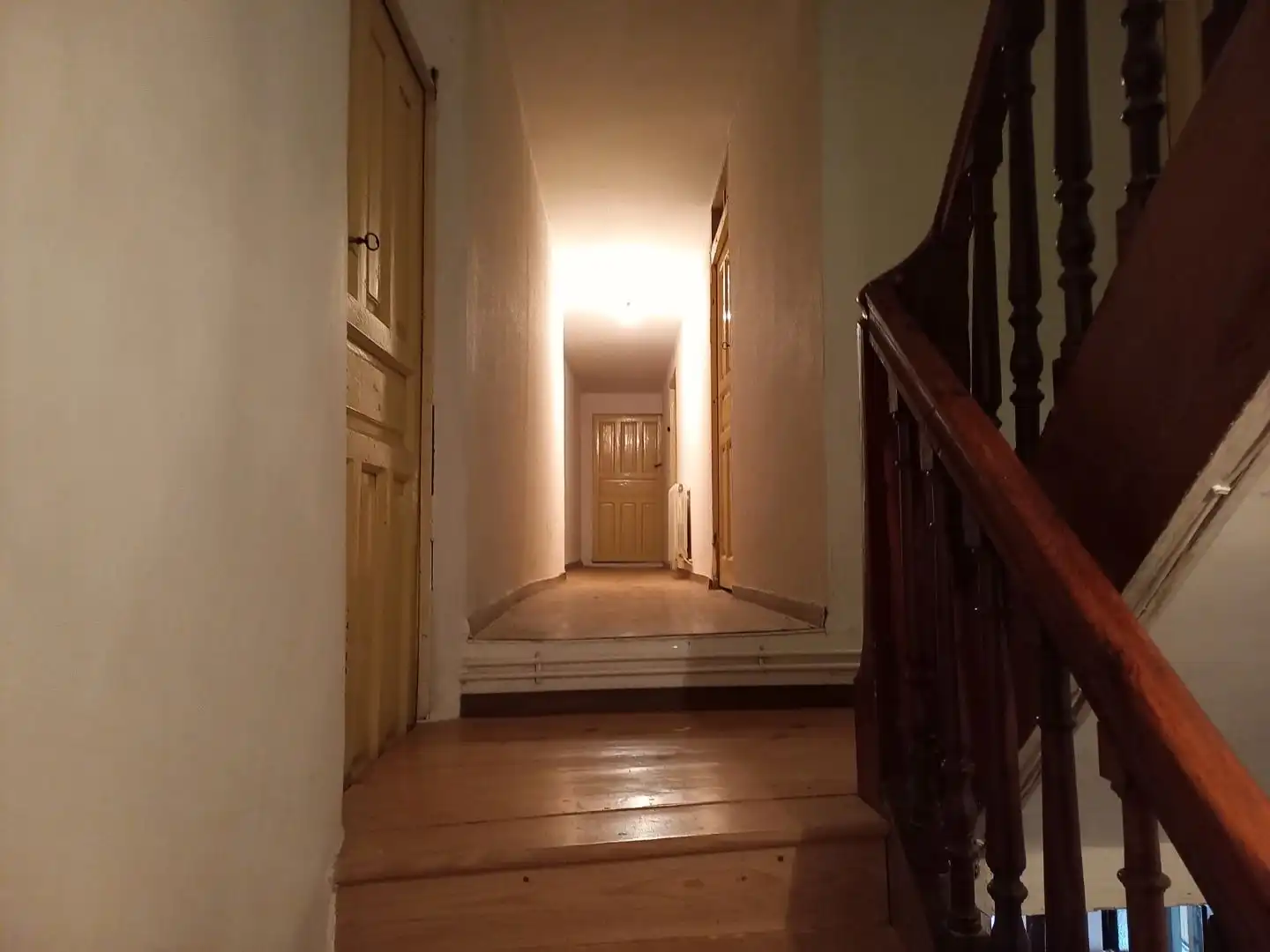 Casa o xalet en venda a Calle San Vicente, Celada del Camino