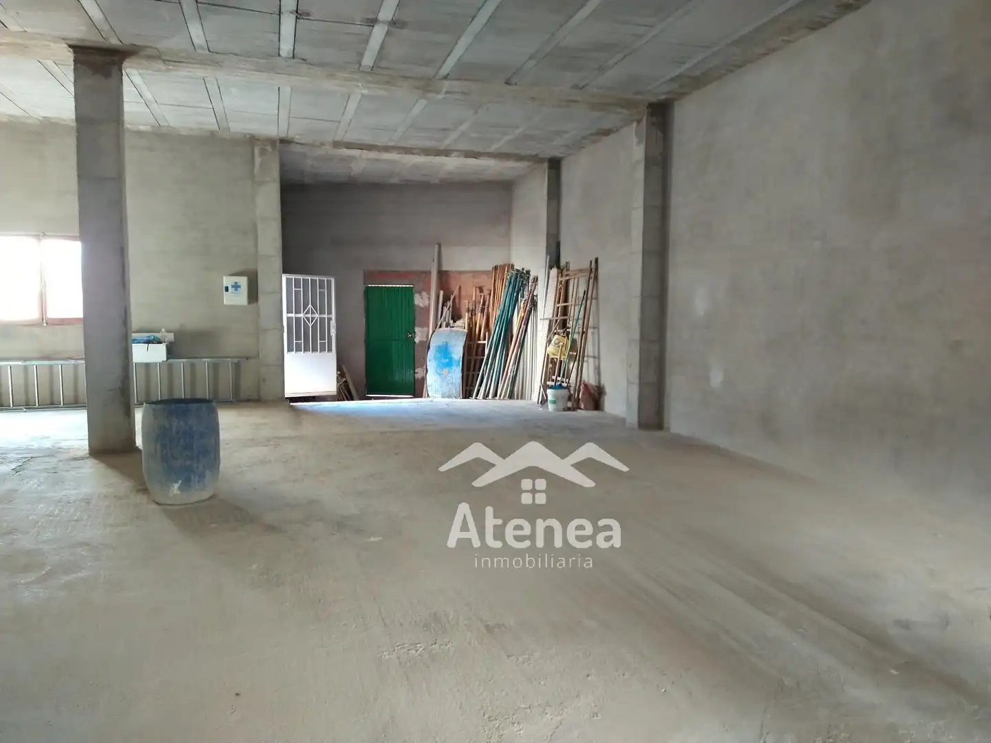 Casa en venta en Barrax, imagen 3