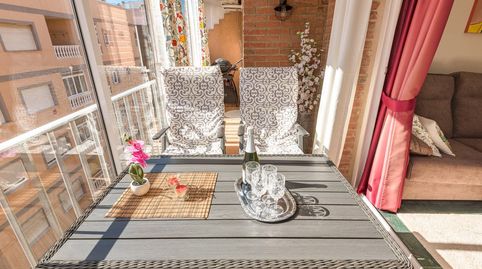 Foto 5 de Apartamento en venta en Playa del Acequión, El Acequión, Torrevieja
