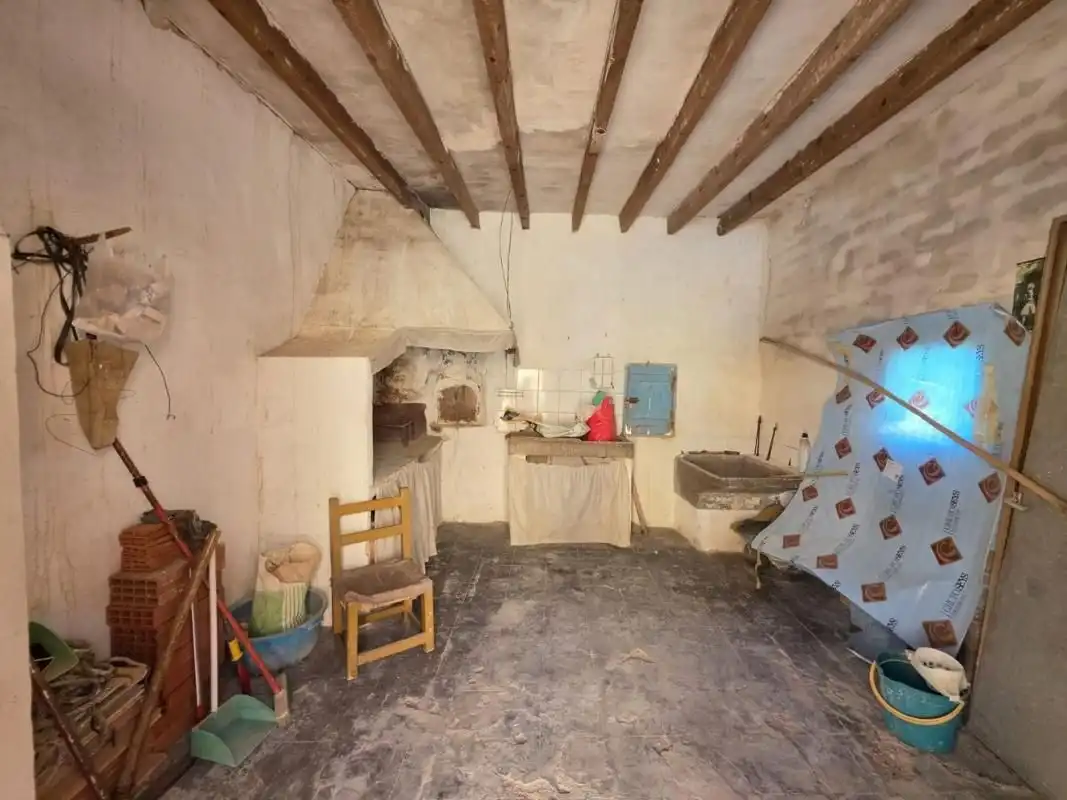 Villa zum Verkauf in Hondón de las Nieves / El Fondó de les Neus, imagen 25