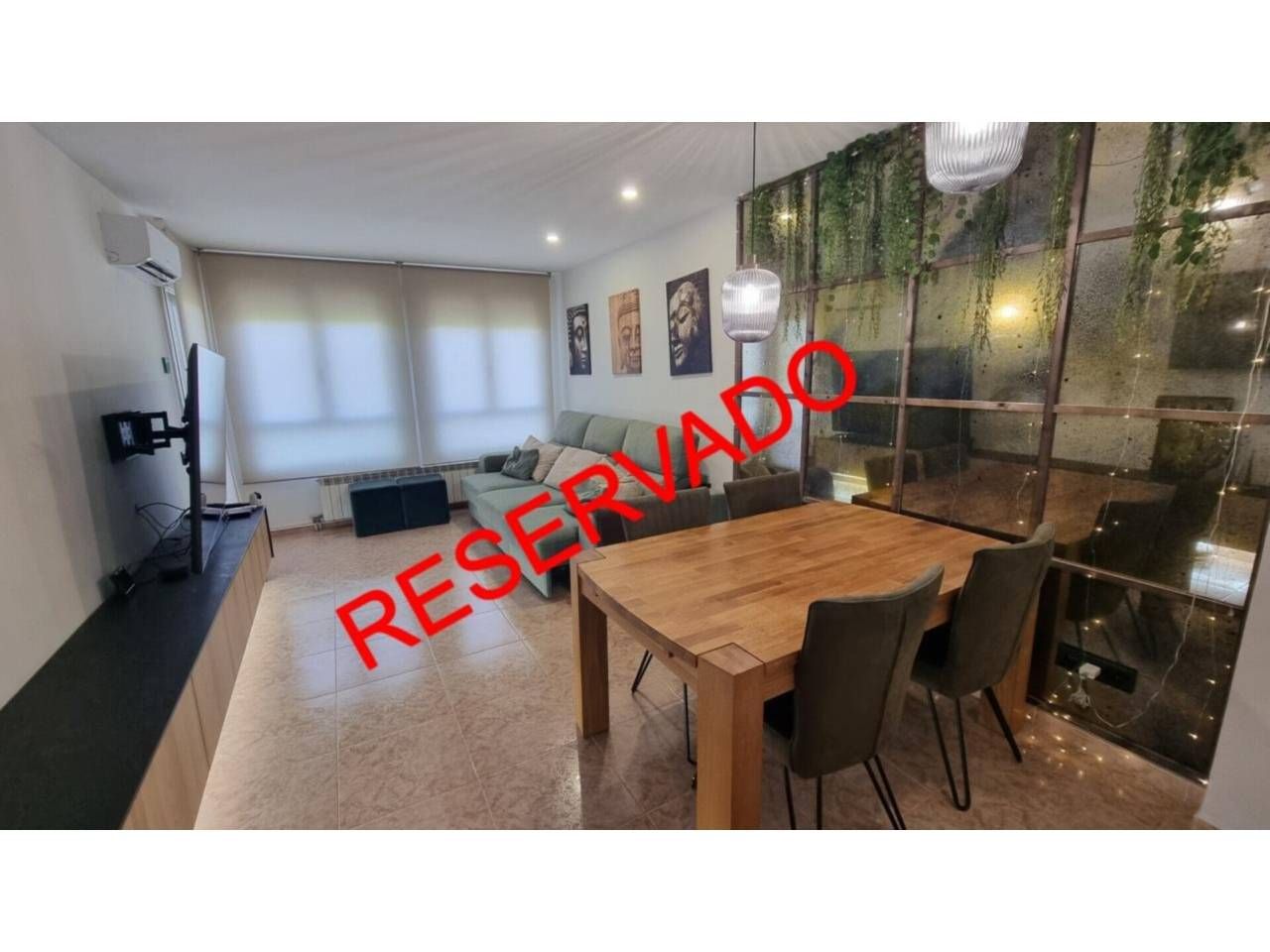 Flat for sale in Granollers  with Air Conditioner, Heating and Storage room
