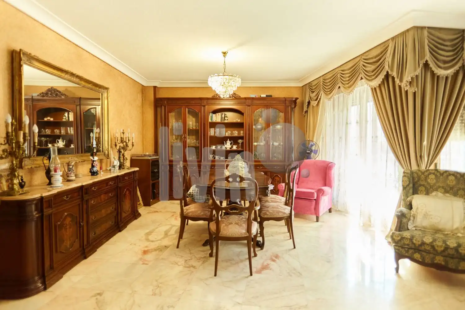 Piso con ascensor en venta en San Bartolomé - Millán de Priego, imagen 11