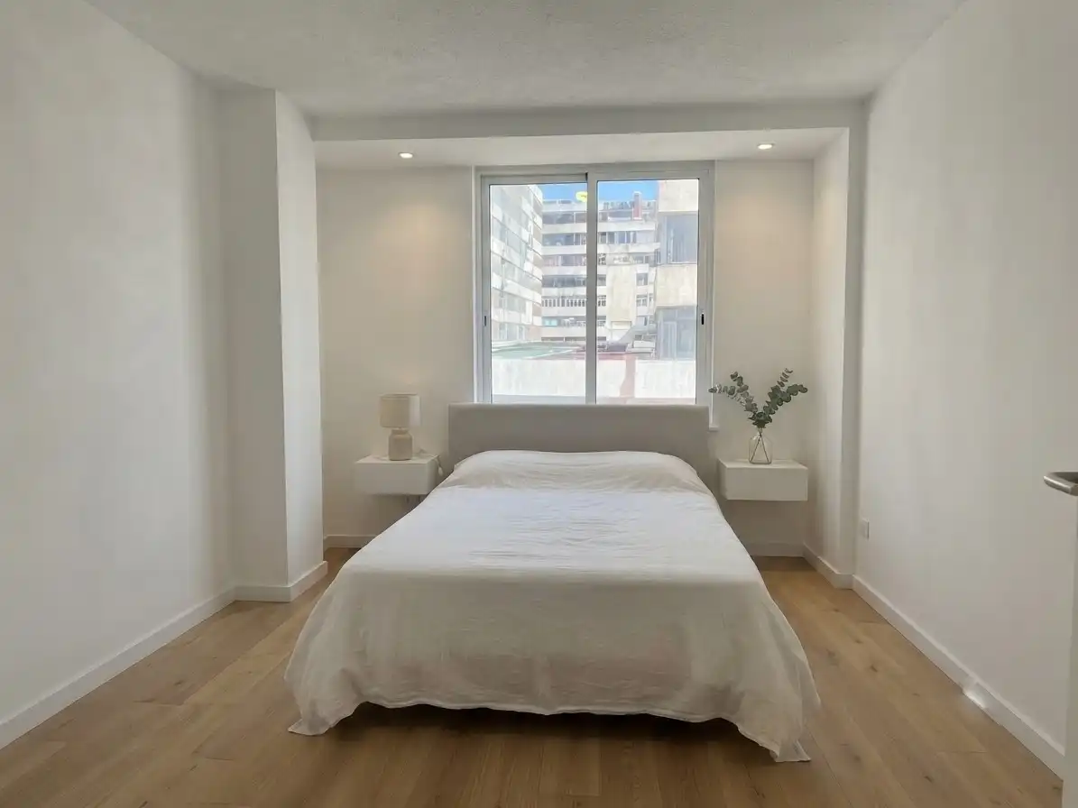 Piso con terraza en venta en Calle de Andrés Mellado, imagen 4