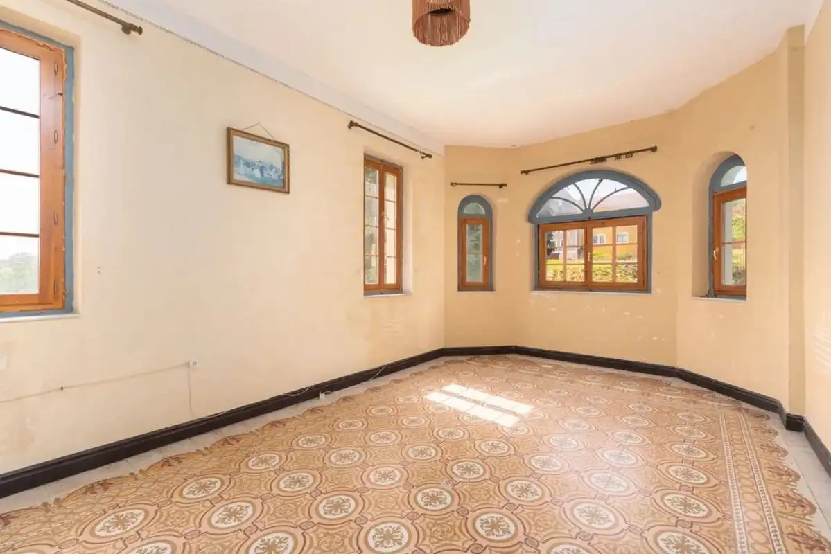 Xalet amb jardí en venda a Celorio - Poó - Parres, imagen 14