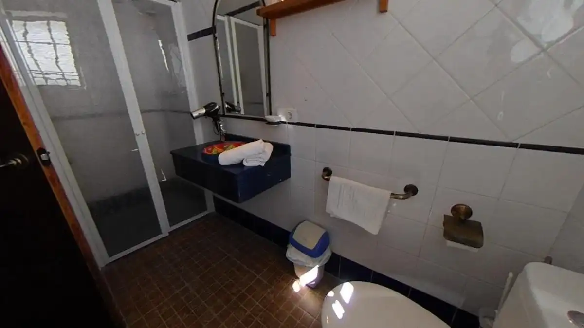 Baño de Edificio en venta en Almodóvar del Río