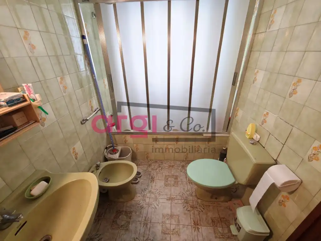 Baño de Casa o chalet en venta en Cubelles