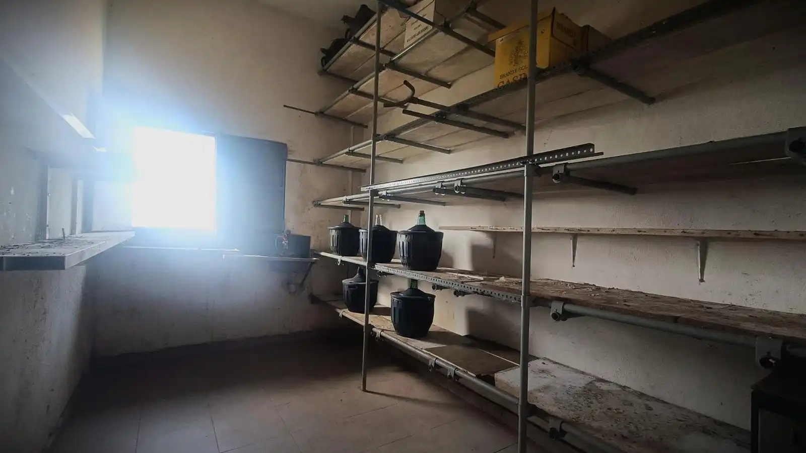 Kitchen of Houses for sale in San Cristóbal de la Laguna  with Private garden