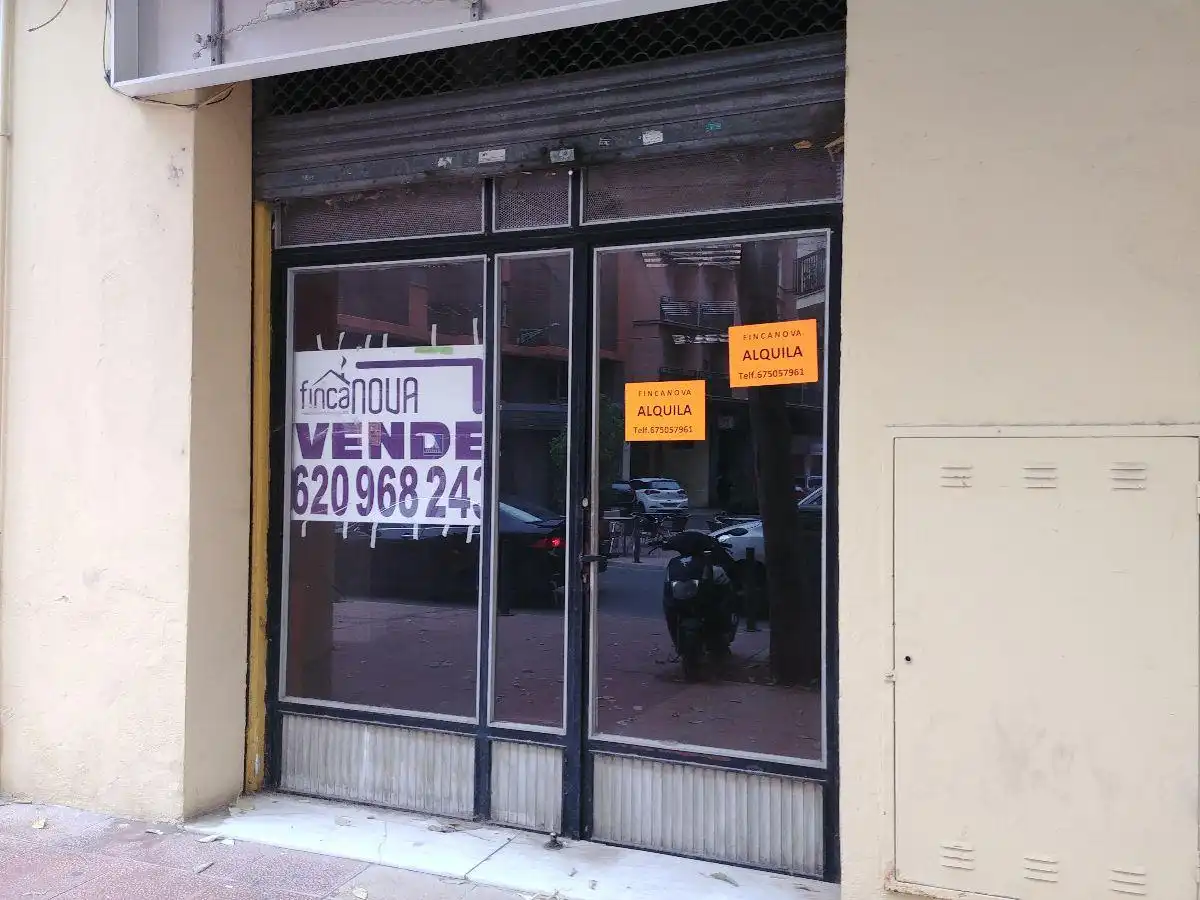 Local comercial en venta en Centro, imagen 6