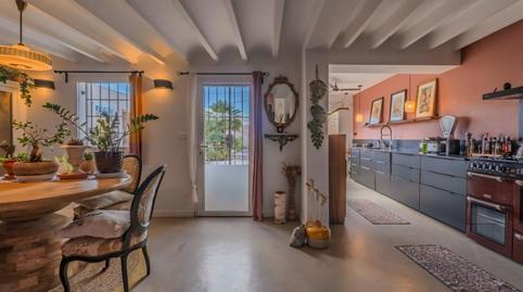 Foto 3 de Casa adosada en venda a C. Los Gabrieles, Abanilla, Murcia