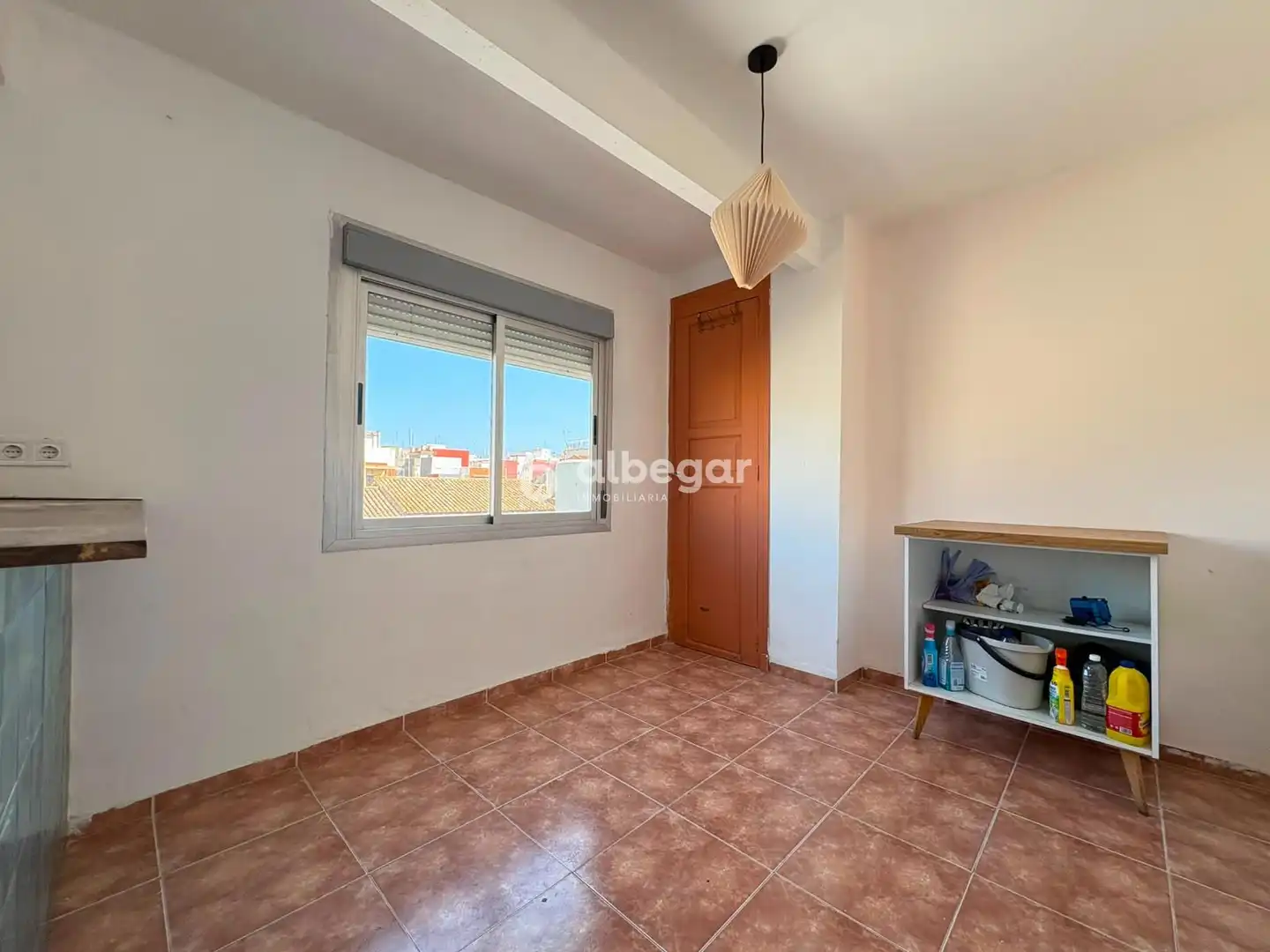 Habitación de Piso en venta en Paiporta con Terraza y Amueblado