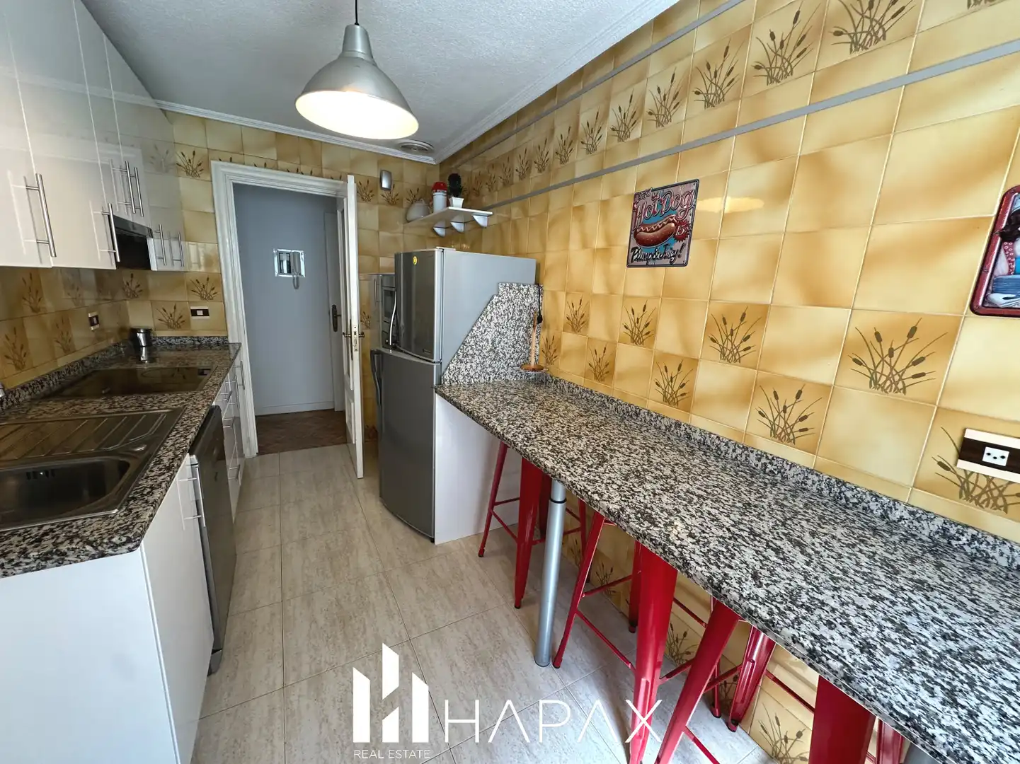 Flat with terrace for sale in Salamanca - CT CARMEN, DEL, imagen 20