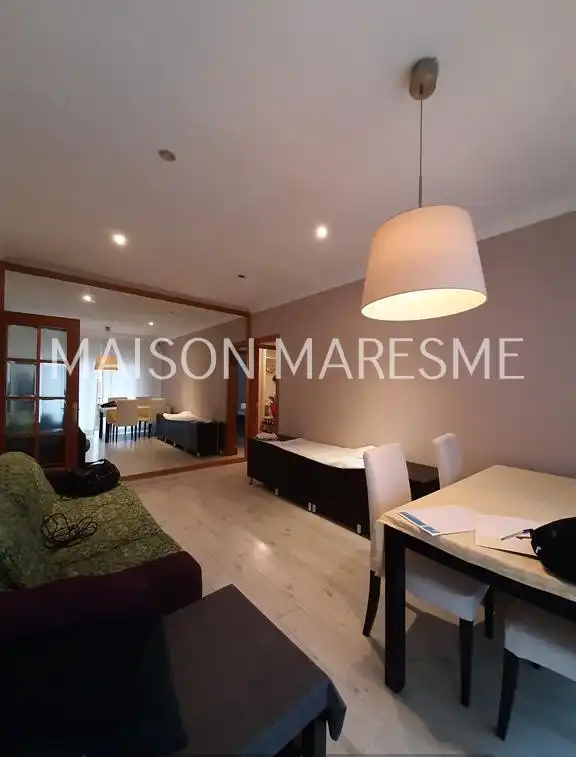 Wohnung mit Terrasse zum Verkauf in Canet de Mar, imagen 2