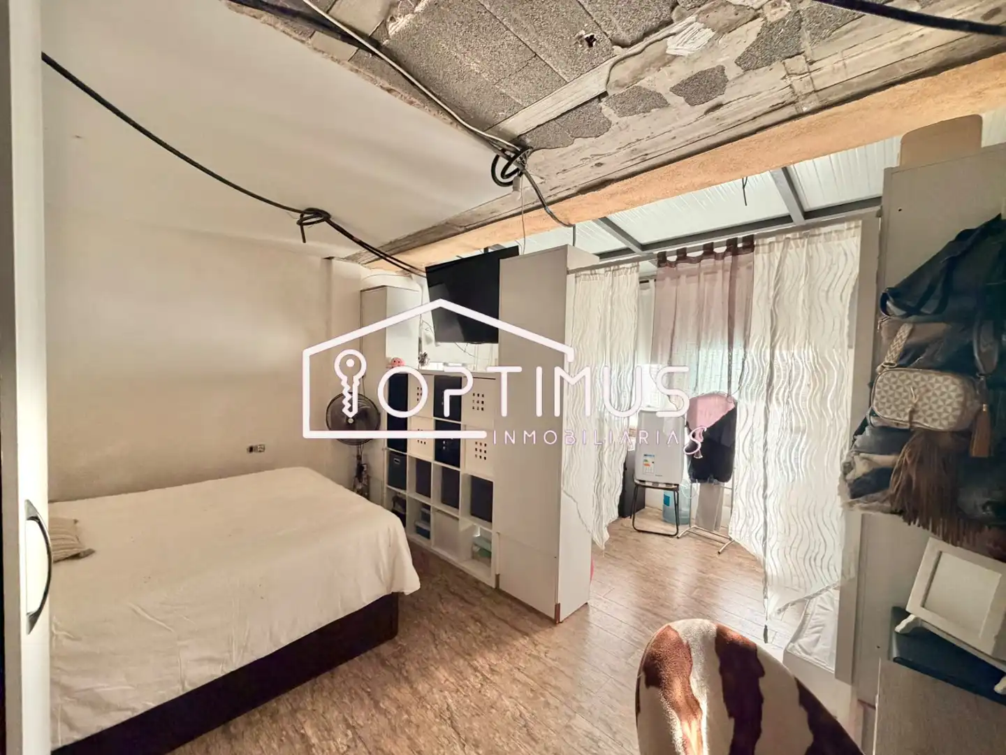 Detached house with terrace for sale in Carrer Ruperto ChapÍ 7, imagen 24