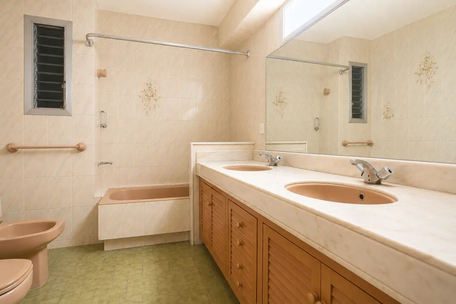 Bathroom of Flat for sale in Vila-seca  with Balcony