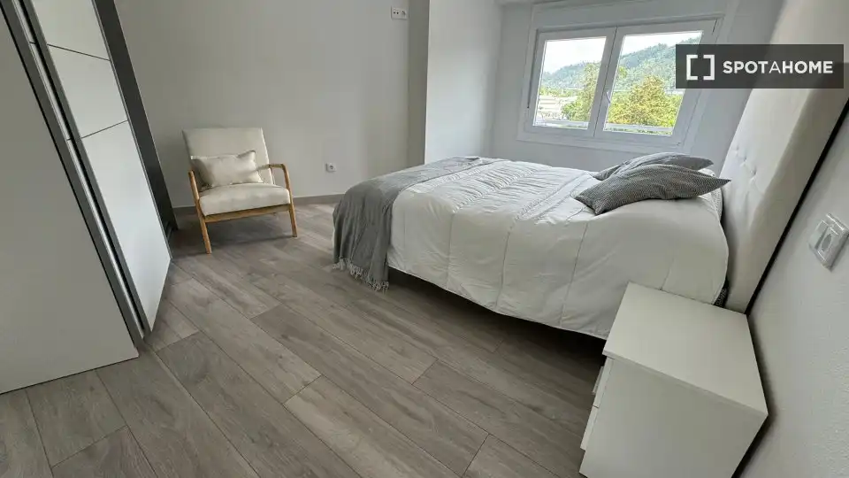 Habitación en Caldas de Reis