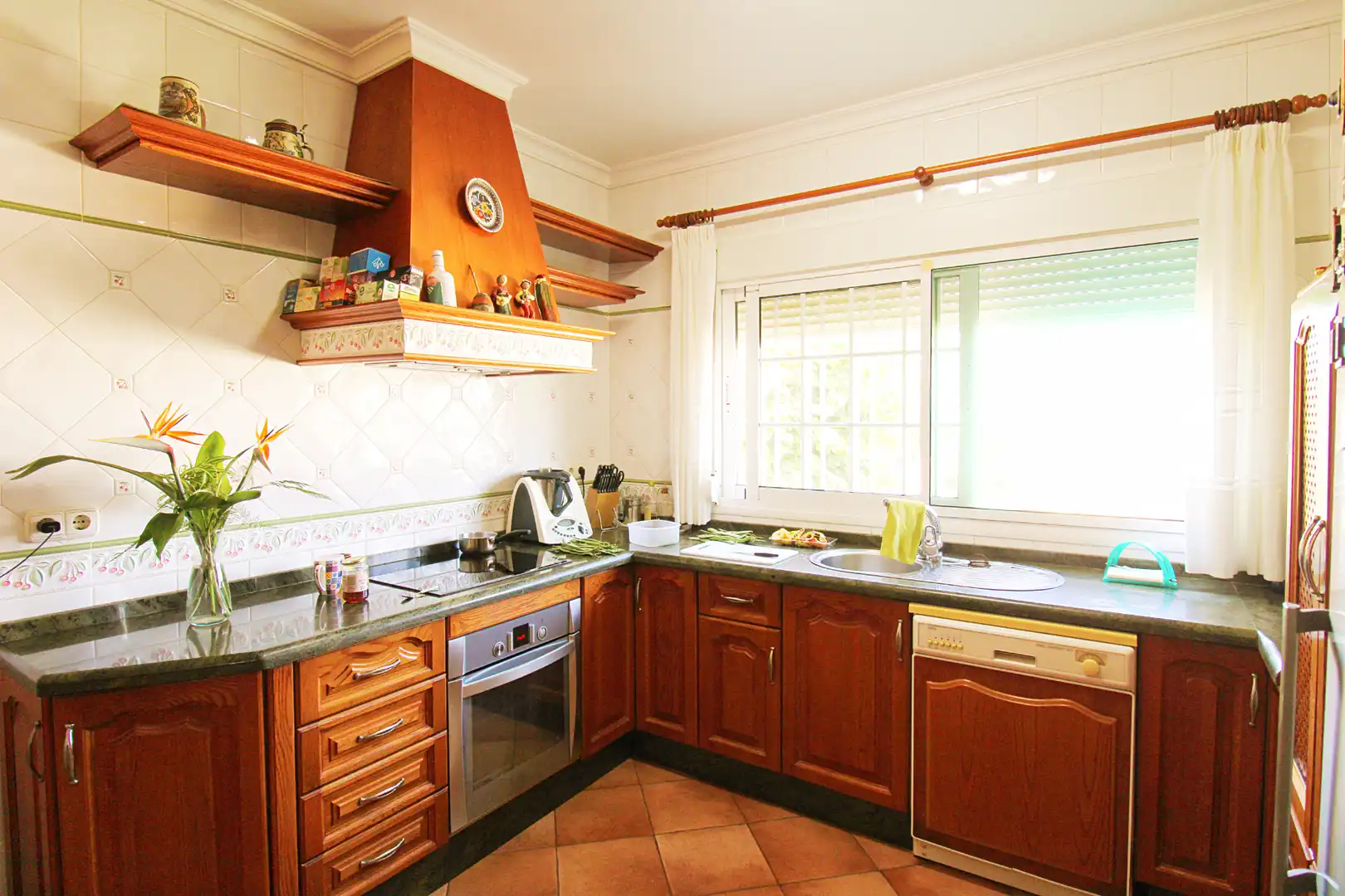 Villa avec terrasse à vendre à Jardines de Alhaurín - Huerta Alta - Fuensanguínea, imagen 30