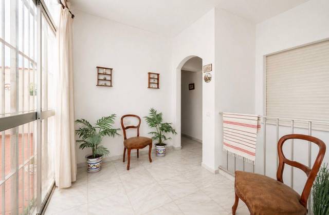 Casa adosada en Venta en El Palo
