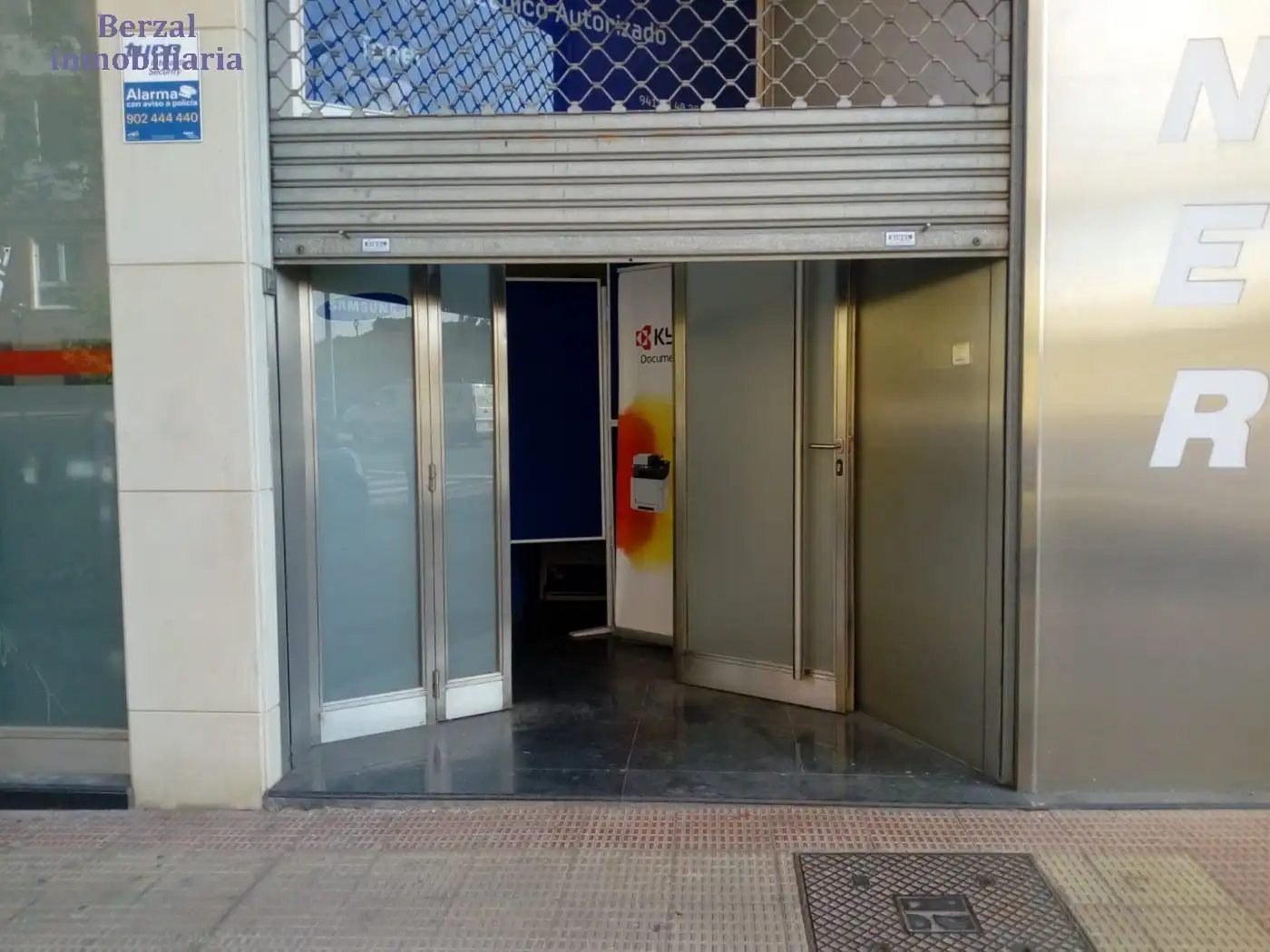 Local en venta en  Logroño con Amueblado