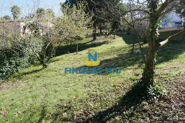 Residencial en venta en Maçanet de la Selva