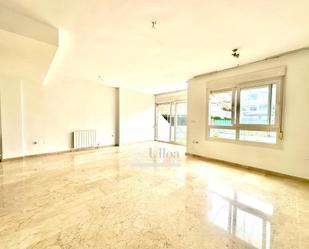 Living room of Single-family semi-detached to rent in Alicante / Alacant  with Air Conditioner, Heating and Private garden