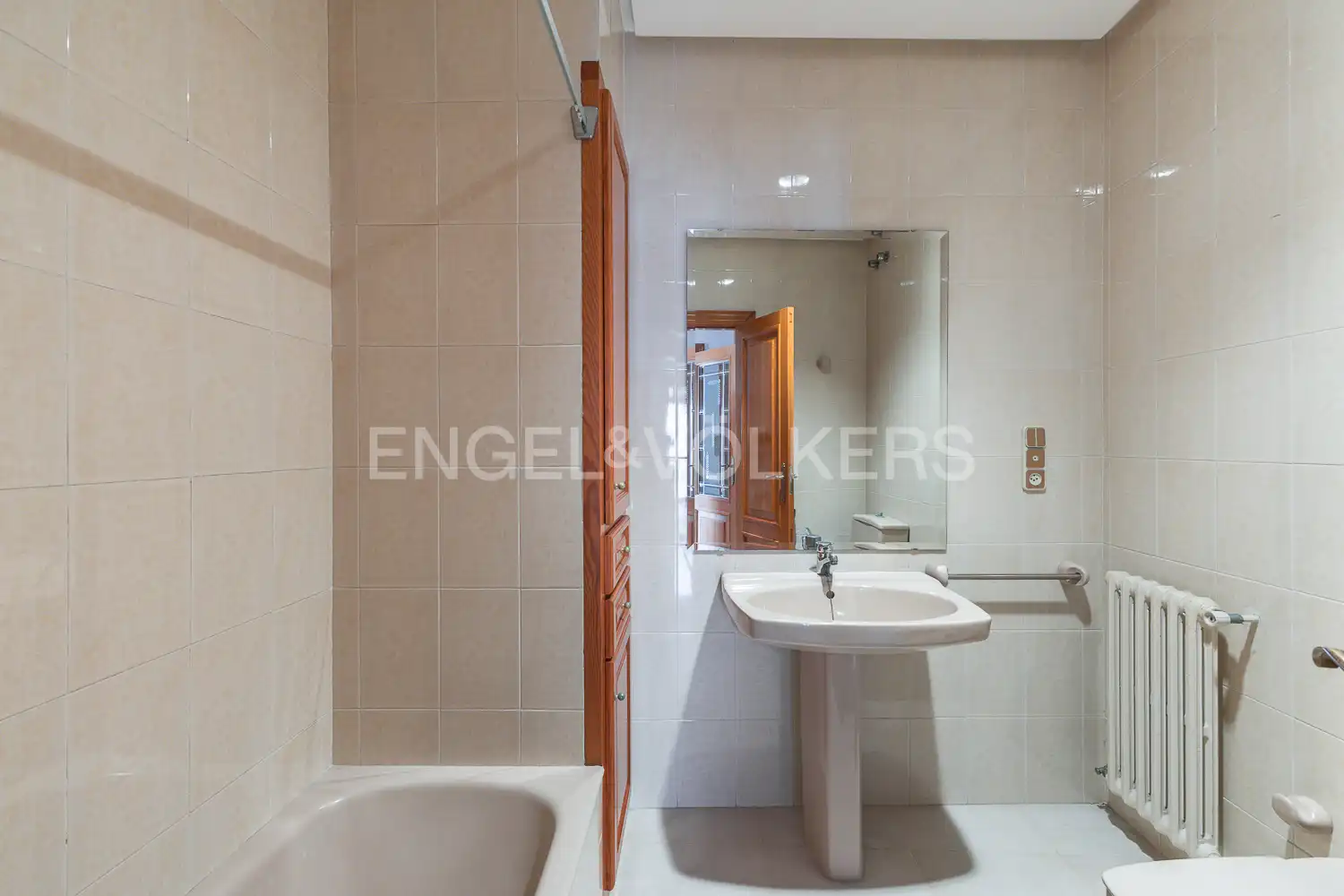 Piso en alquiler en Calle Sant bernat i les germanes, imagen 16