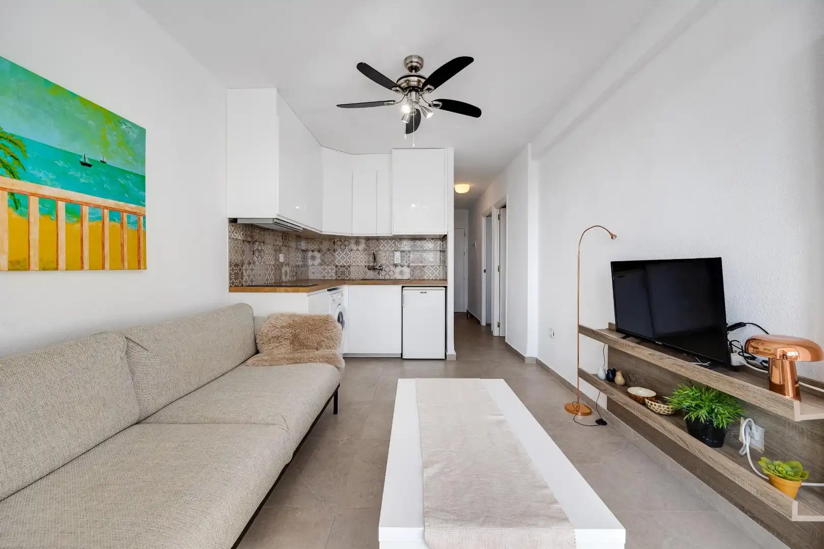 Apartament amb terrassa en venda a BRISA DE LA, imagen 7