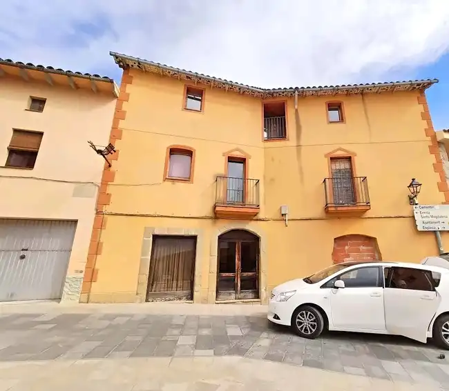 Apartament en venda a Sant Pere Almato, 16, -1, Sant Feliu Sasserra