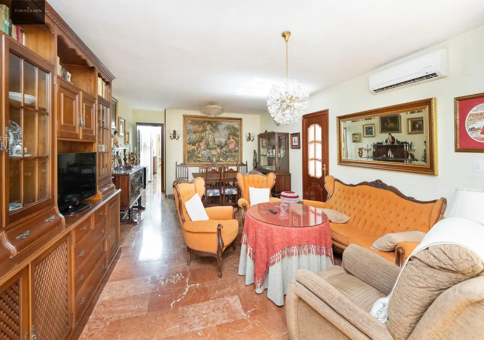 Piso con ascensor en venta en Calle PEDRO ANTONIO DE ALARCON, imagen 17