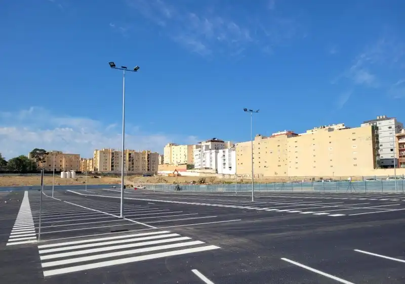 Appartement avec terrasse à vendre à Camino Suárez 99, imagen 34