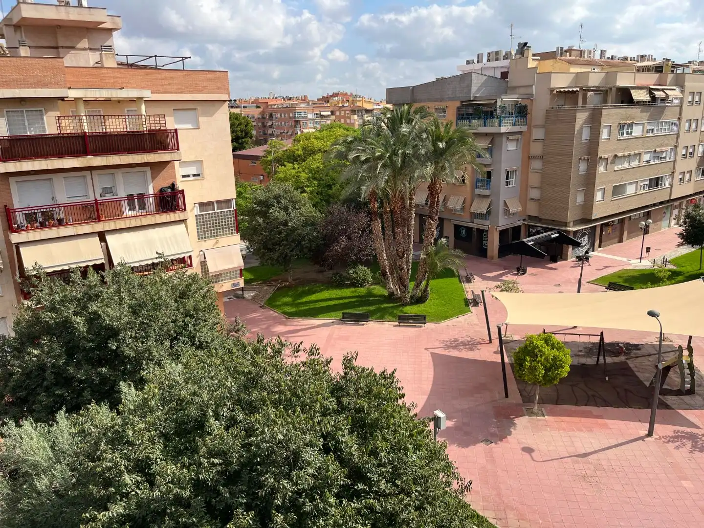 Appartamento con piscina in affitto a periodista antonio herrero 3, imagen 13