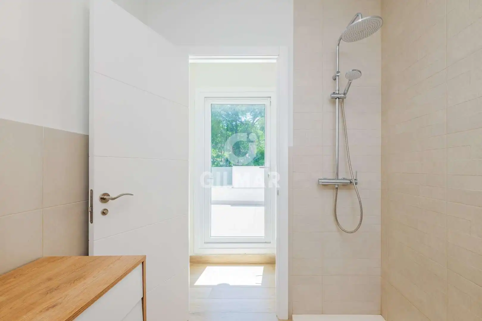 Baño de Casa o chalet en venta en San Fernando con Calefacción, Jardín privado y Piscina