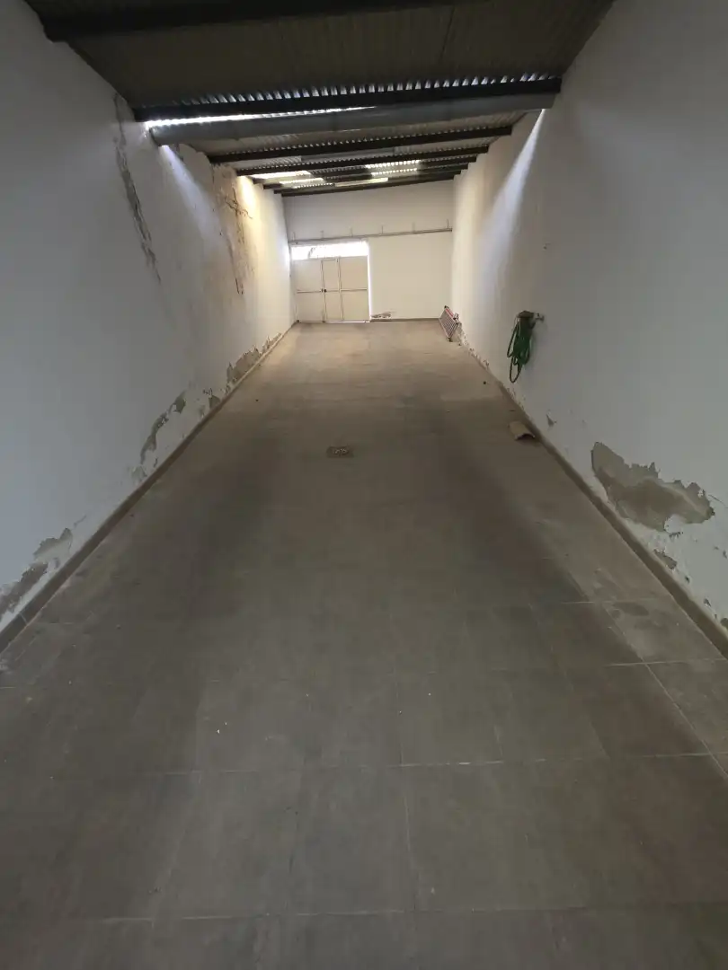 Nau industrial en venda a Villanueva de la Serena, imagen 10