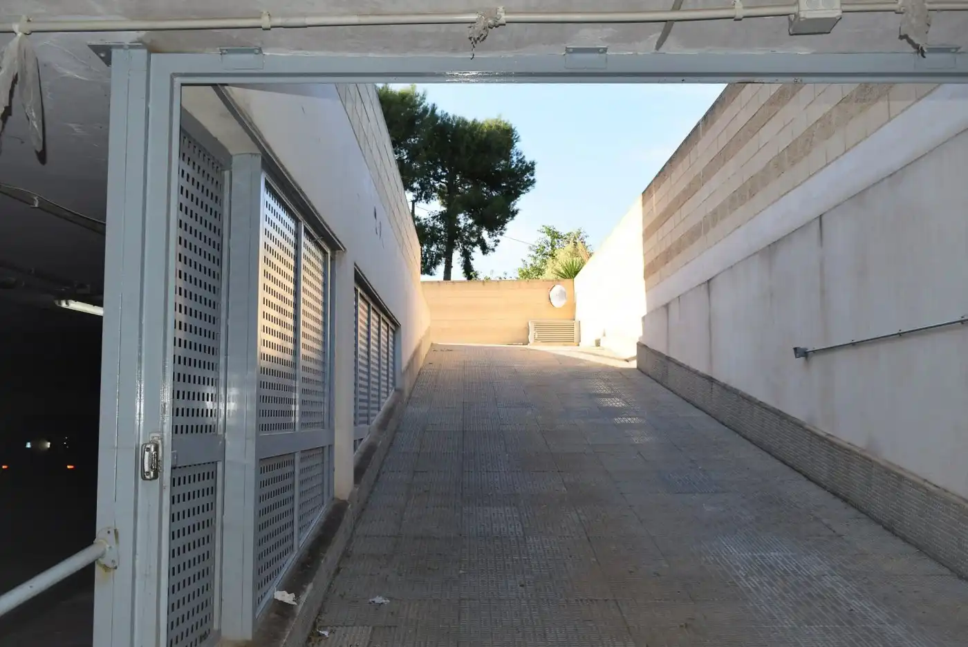 Gewerbefläche zur Miete in Calle Doctor Juan Antonio Parrilla 10, imagen 13