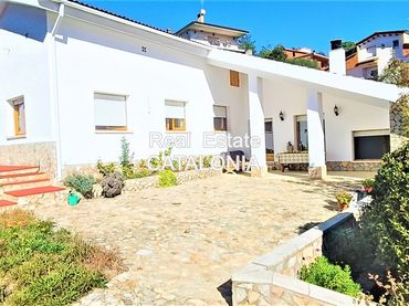 Villa avec jardin à vendre à Lloret Residencial - Montlloret