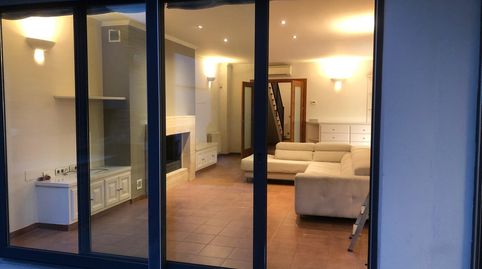 Foto 3 de Casa adosada de alquiler en Poble Nou - Olivar Gran, Figueres