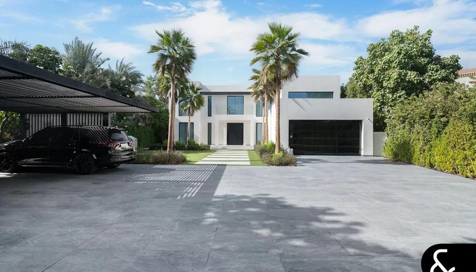 Photo 1 of House or chalet for sale in Carrer Torrent del Salt, Can Palet de Vista Alegre, Barcelona