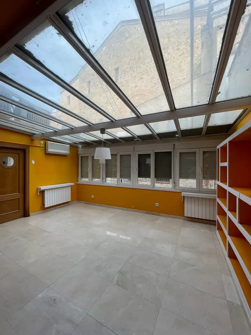 Casa o xalet en venda en Plasencia amb Aire condicionat, Calefacció i Jardí privat
