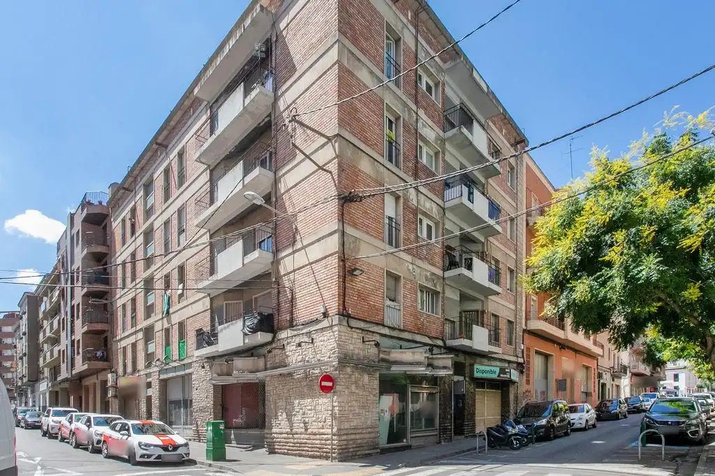 Local comercial en venda a Carrer Pallars, imagen 6
