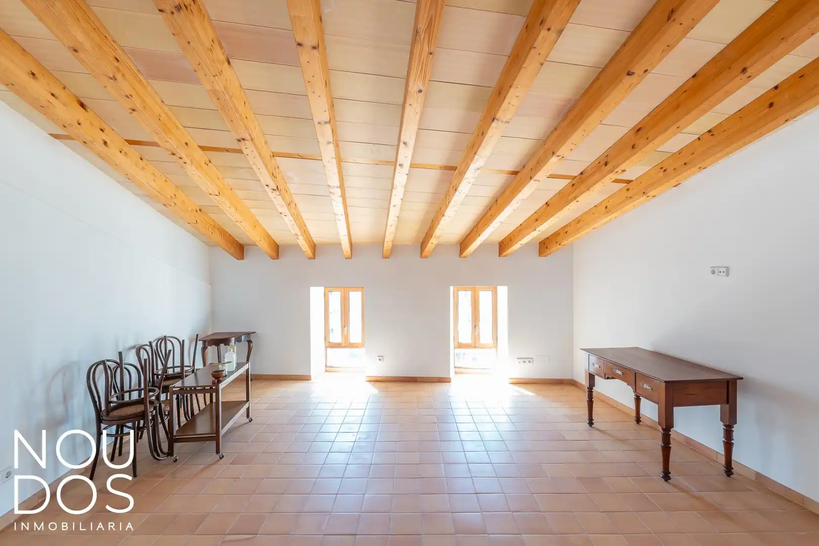 Country house zum Verkauf in Llucmajor mit Klimaanlage, Heizung und Privatgarten